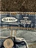 Old Navy Blue Jeans Size 10 - photo 3