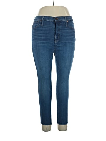 Madewell Jeans (view 1)