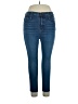 Madewell Blue Jeans Size 33 waist - photo 1