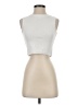 Roolee Ivory Tank Top Size S - photo 1
