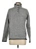 Eddie Bauer 100% Polyester Gray Pullover Sweater Size M - photo 1