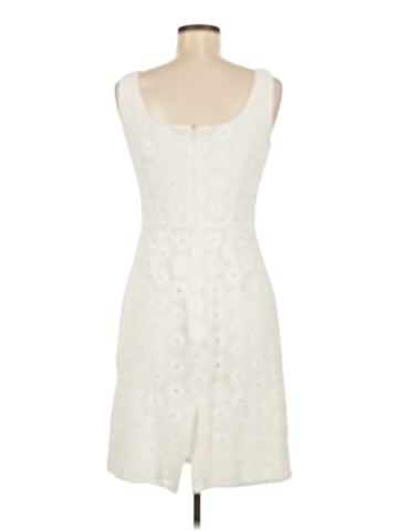 Adrianna Papell Cocktail Dress (view 2)