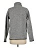 Eddie Bauer 100% Polyester Gray Pullover Sweater Size M - photo 2