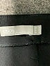 ASOS Solid Black Formal Skirt Size 12 - photo 4