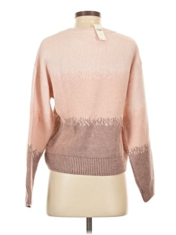 Maeve by Anthropologie Pullover Sweater (view 2)