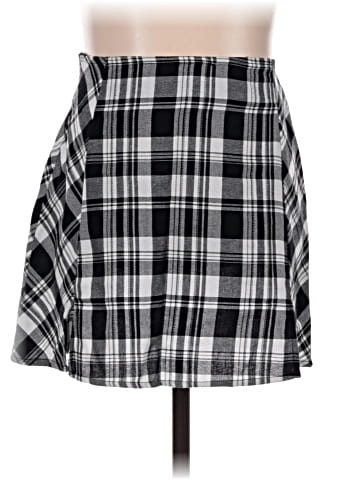 Keen Casual Skirt (view 2)