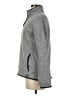 Eddie Bauer 100% Polyester Gray Pullover Sweater Size M - photo 5
