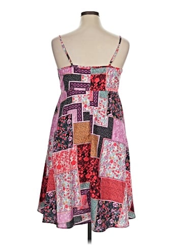 Shein Curve Casual Dress (view 2)
