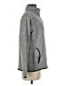Eddie Bauer 100% Polyester Gray Pullover Sweater Size M - photo 4