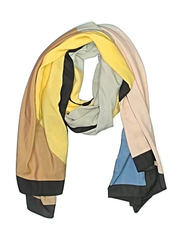 Mark & Hall Scarf (view 1)