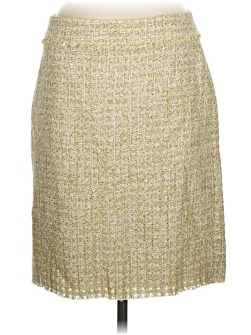Ann Taylor Casual Skirt (view 1)