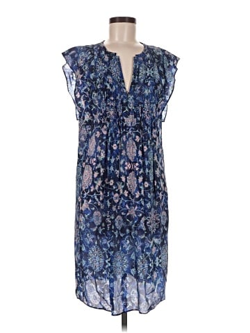 Rebecca Taylor Casual Dress (view 1)