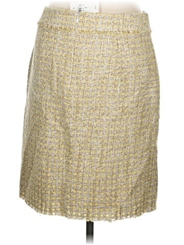 Ann Taylor Casual Skirt (view 2)