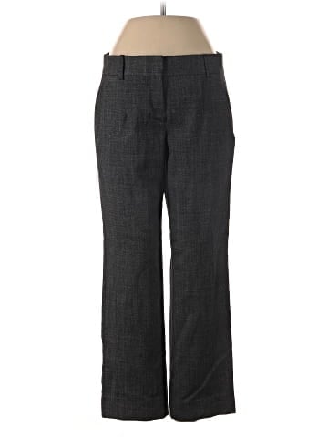 Theory Wool Pants (view 1)