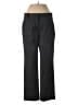 Theory 100% Wool Tweed Gray Wool Pants Size 2 - photo 1