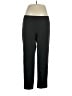 J.Jill Chevron-herringbone Gray Active Pants Size XL - photo 1