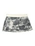 Sofibella Print Silver Skort Size L - photo 1