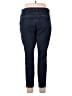 Gap Solid Blue Jeans Size 14 - photo 2