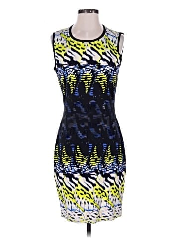 Roberto Cavalli Cocktail Dress (view 1)