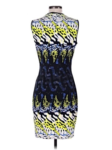 Roberto Cavalli Cocktail Dress (view 2)