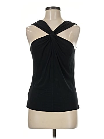 Max Studio Sleeveless Blouse (view 1)