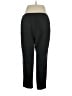 J.Jill Chevron-herringbone Gray Active Pants Size XL - photo 2