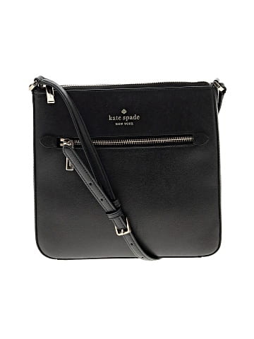 Kate Spade New York Leather Crossbody Bag (view 1)