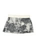 Sofibella Print Silver Skort Size L - photo 2