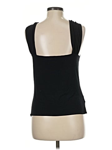 Max Studio Sleeveless Blouse (view 2)