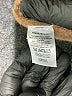 Ann Taylor 100% Nylon Color Block Brown Pullover Sweater Size S - photo 8