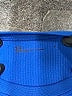 Under Armour Blue Long Sleeve T-Shirt Size 6 - photo 3