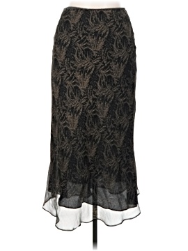 Mix Nouveau Formal Skirt