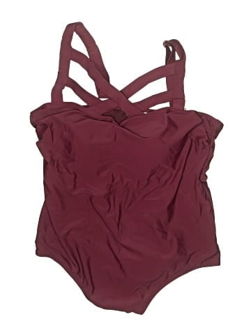 Tahiti One Piece Swimsuit (view 1)