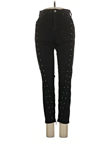 Topshop Jeggings (view 1)