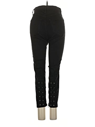 Topshop Jeggings (view 2)