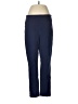 Chico's Solid Blue Active Pants Size Med (1.5) - photo 1
