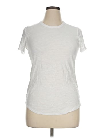 James Perse Short Sleeve T-Shirt (view 1)