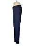Chico's Solid Blue Active Pants Size Med (1.5) - photo 5