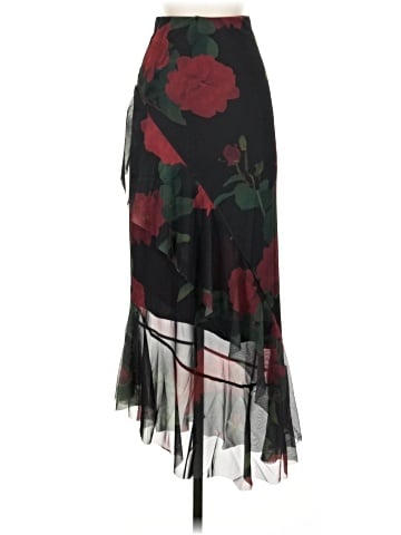 Topshop Formal Skirt (view 1)