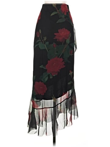 Topshop Formal Skirt (view 2)