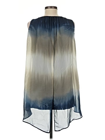 Alfani Sleeveless Blouse (view 2)