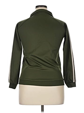 Adidas Track Jacket (view 2)