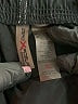 ZeroXposur Solid Black Athletic Shorts Size XL - photo 3