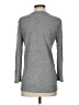 J.Crew 100% Cotton Gray Cardigan Size S - photo 2