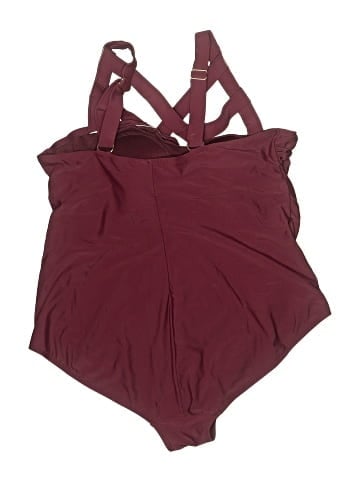 Tahiti One Piece Swimsuit (view 2)
