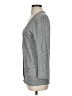 J.Crew 100% Cotton Gray Cardigan Size S - photo 5