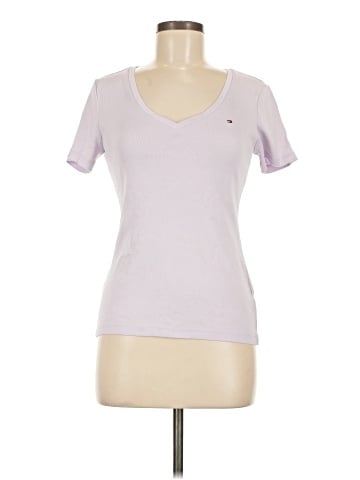 Tommy Hilfiger Short Sleeve Top (view 1)
