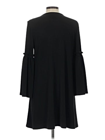 Karen Kane 3/4 Sleeve Top (view 2)