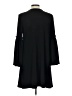 Karen Kane 100% Polyester Black 3/4 Sleeve Top Size L - photo 2