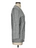 J.Crew 100% Cotton Gray Cardigan Size S - photo 4